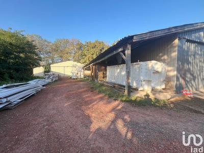 Local commercial - 700 m²