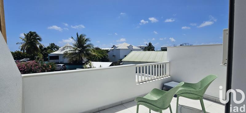 Maison - 73 m² - 4 pièces