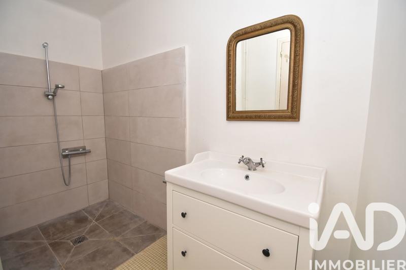 Maison - 195 m² - 10 pièces