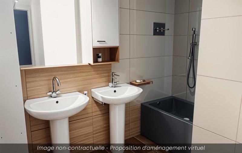 Maison - 150 m² - 7 pièces