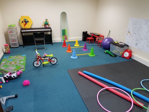 Cabinet de Santé Paris-Est