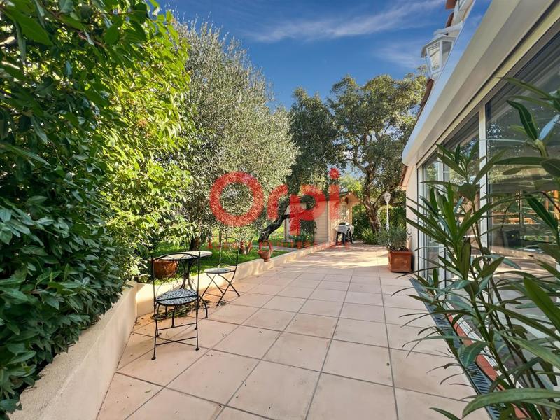 Villa - 77 m² - 3 pièces