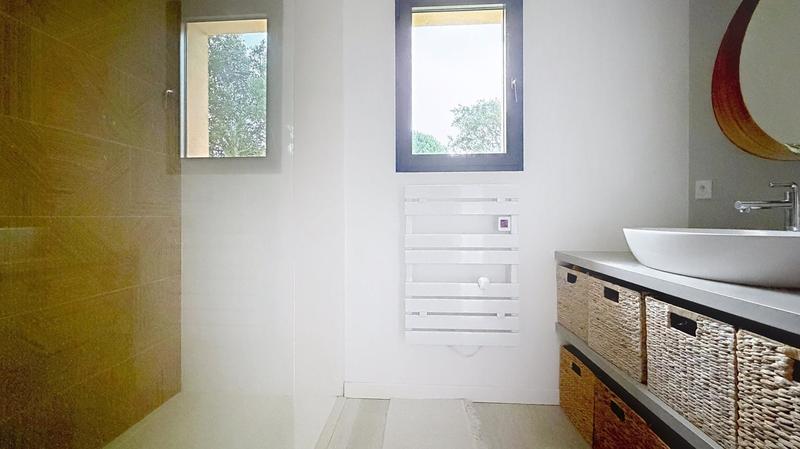 Maison - 144 m² - 5 pièces