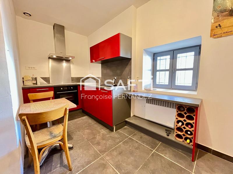 Appartement - 73 m² - 3 pièces