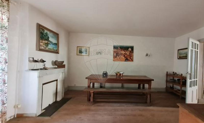 Maison - 114 m² - 5 pièces