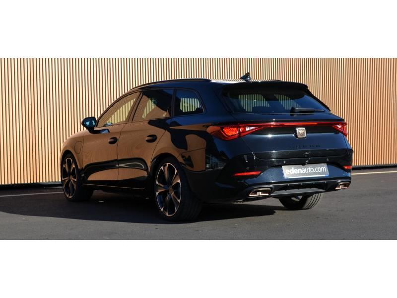 Cupra Leon Sportstourer 1.4 e-Hybrid 245 ch Dsg6 Vz