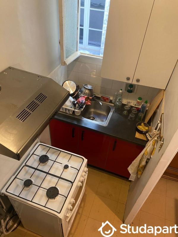 Maison - 80 m² - 3 pièces