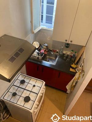 Maison - 80 m² - 3 pièces