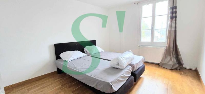 Maison - 268 m² - 10 pièces