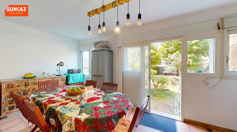 Appartement - 59 m² - 2 pièces