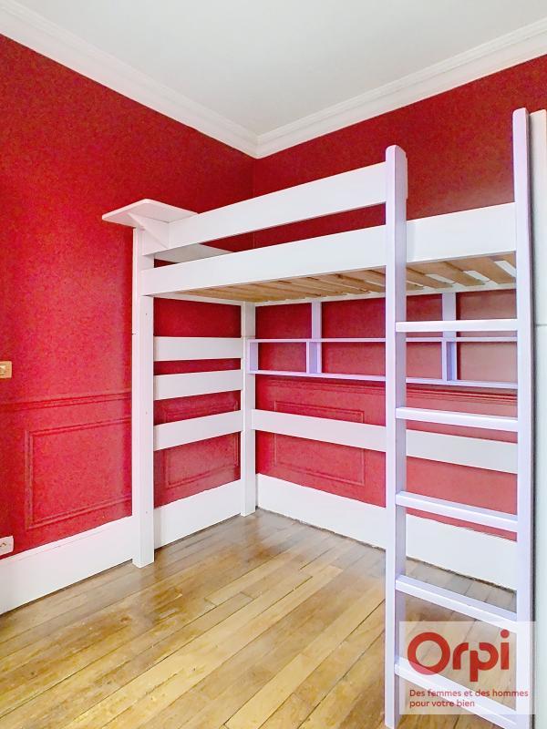 Appartement - 102 m² - 6 pièces