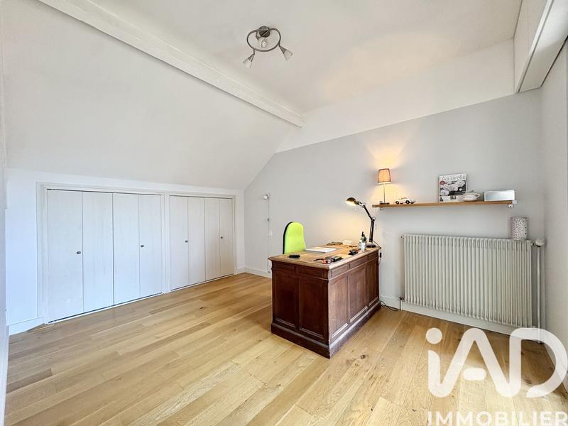 Maison de maîtres - 222 m² - 6 pièces