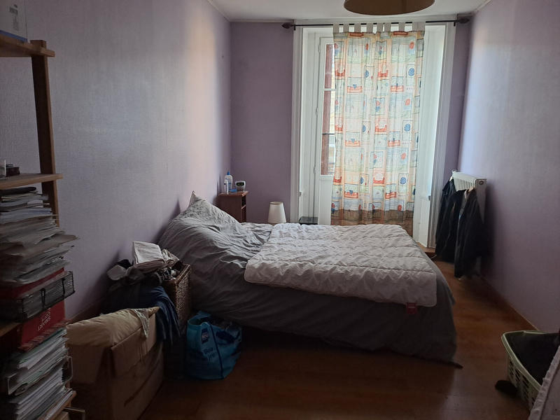 Appartement - 153 m² - 5 pièces