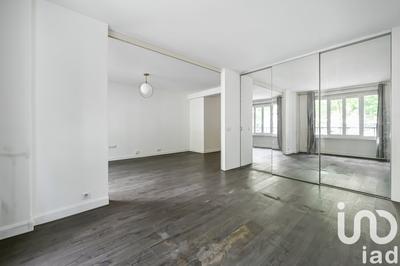 Appartement - 57 m² - 2 pièces