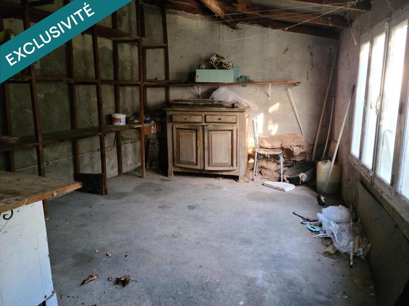 Maison de ville - 122 m² - 5 pièces