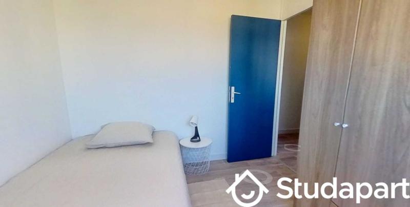 Appartement - 116 m² - 1 pièce