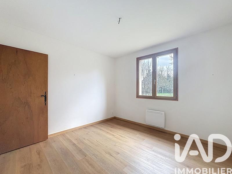 Maison - 137 m² - 6 pièces