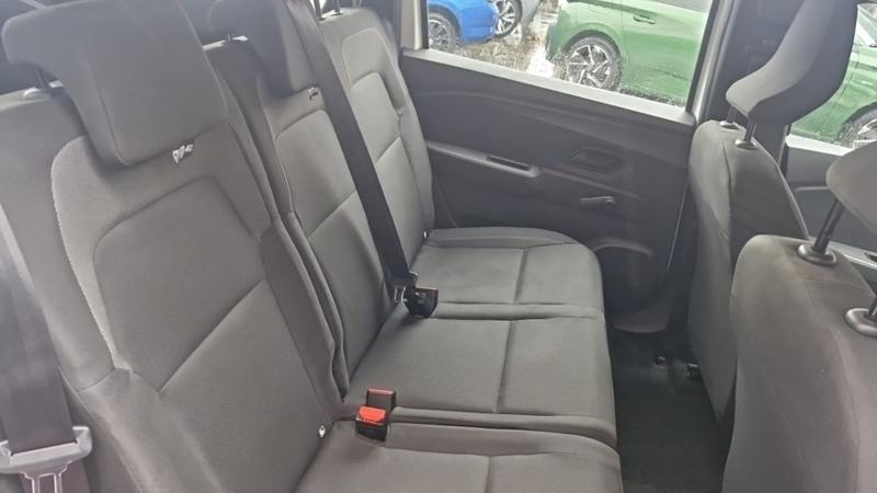 Dacia Jogger Tce 110 5 Places Essentiel