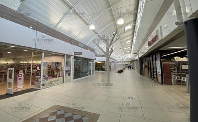 Local commercial - 210 m²