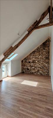 Maison - 170 m² - 5 pièces