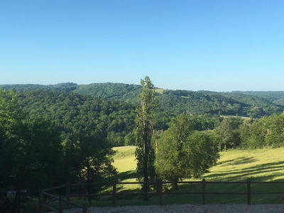 Maison - 291 m² - 12 pièces