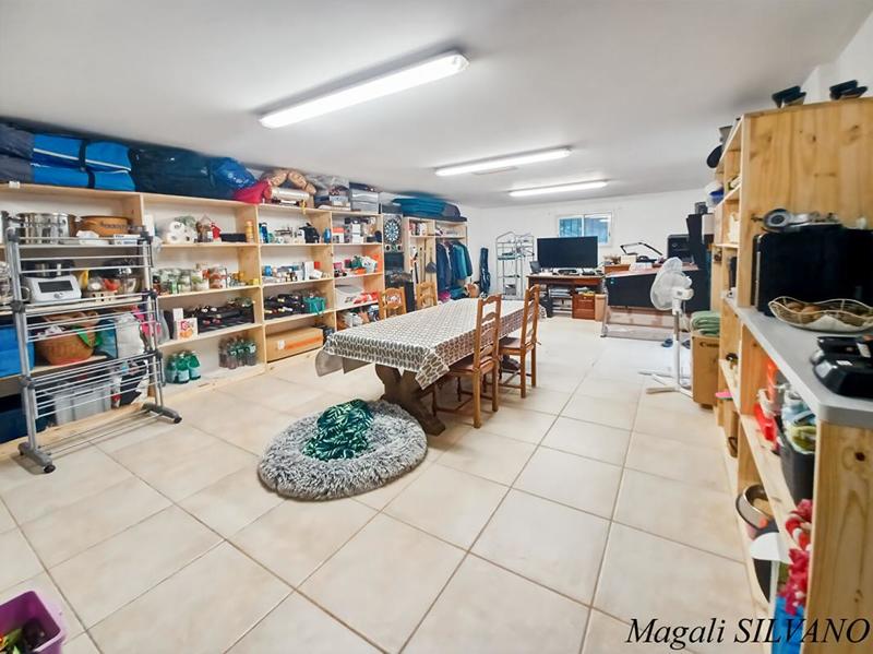 Villa - 150 m² - 5 pièces