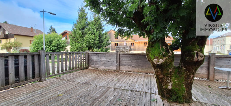 Appartement - 150 m² - 4 pièces