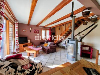 Villa - 140 m² - 6 pièces