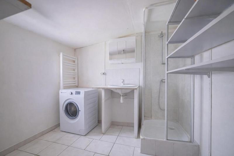 Corps de ferme - 169 m² - 7 pièces