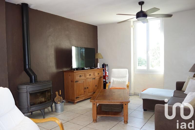 Maison de village - 183 m² - 6 pièces