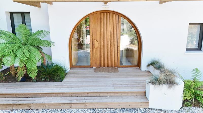 Maison - 163 m² - 4 pièces