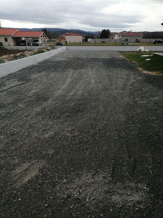 Villa - 135 m² - 5 pièces