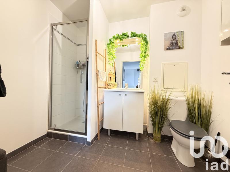 Appartement - 130 m² - 6 pièces