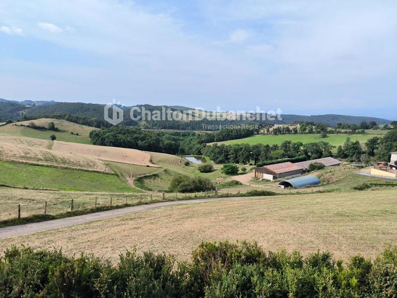 Maison - 117 m² - 6 pièces