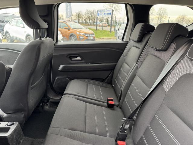 Dacia Jogger Eco-G 100 7 places Expression