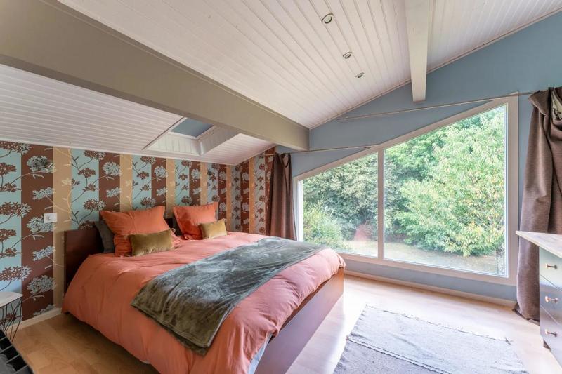 Villa - 218 m² - 7 pièces