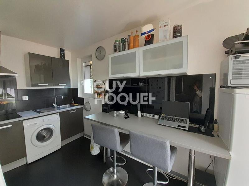 Pavillon - 67 m² - 3 pièces