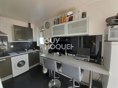 Pavillon - 67 m² - 3 pièces