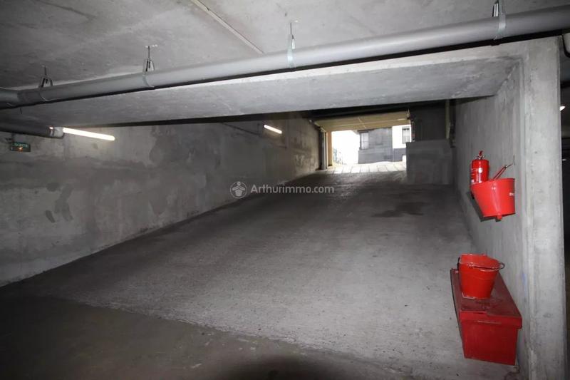 Parking / Garage - 13 m²