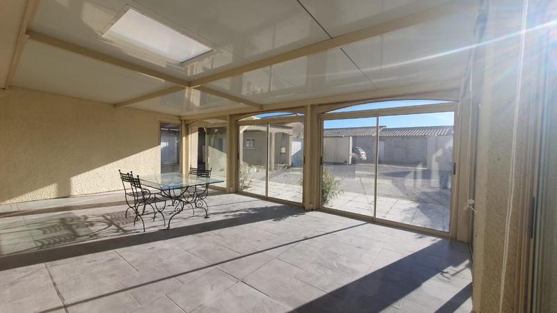 Villa - 110 m² - 1 pièce