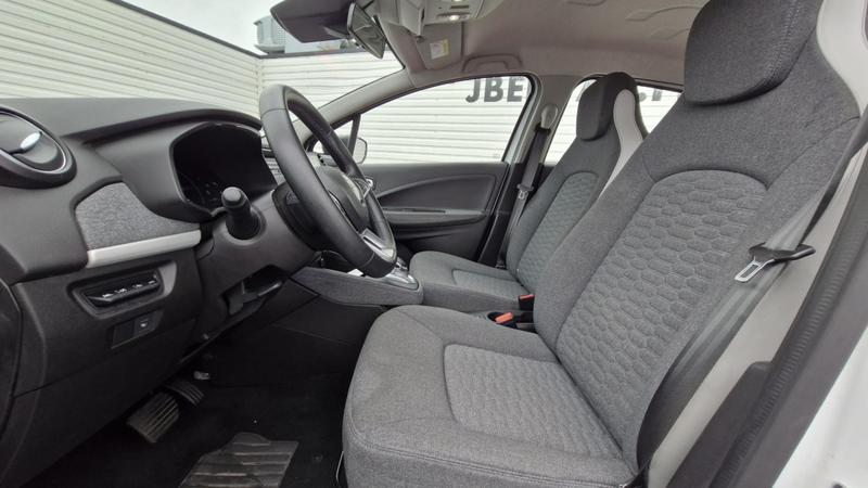 Renault Zoe R110 Achat Integral Evolution