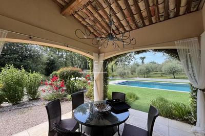 Villa - 192 m² - 8 pièces