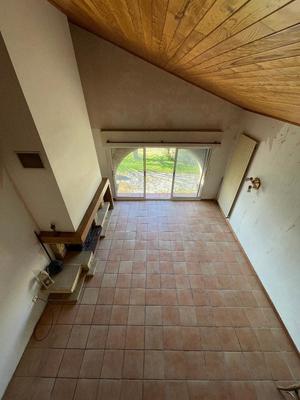 Maison - 75 m² - 3 pièces