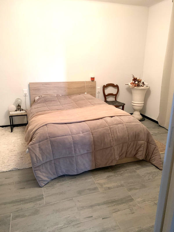 Maison - 112 m² - 5 pièces