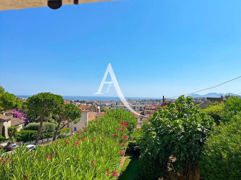 Appartement - 22 m² - 1 pièce