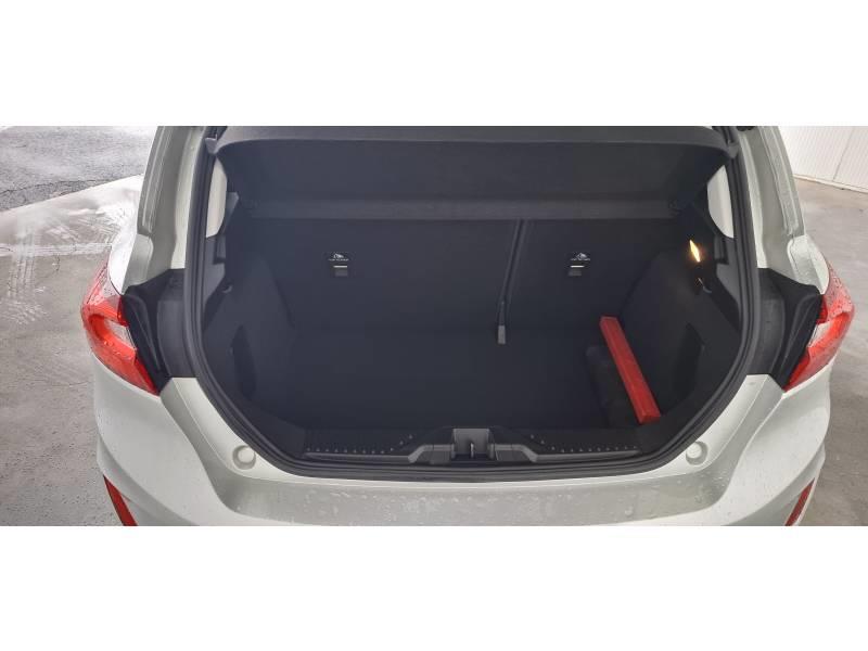 Ford Fiesta 1.0 EcoBoost 100 ch s&amp;S Bvm6 Trend