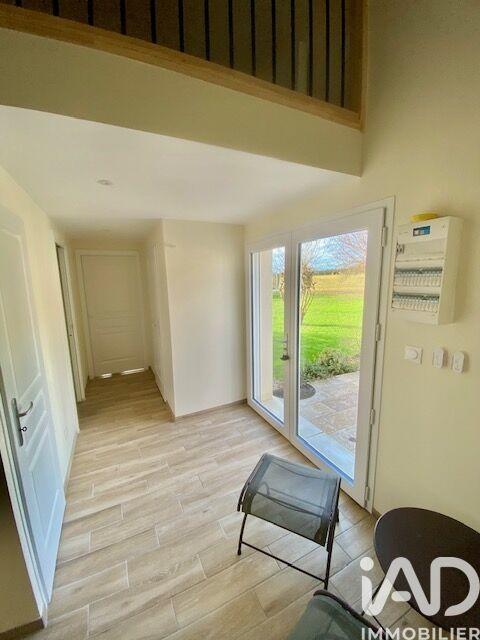 Maison - 157 m² - 7 pièces