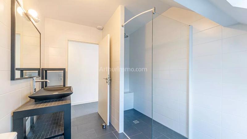 Maison - 147 m² - 5 pièces