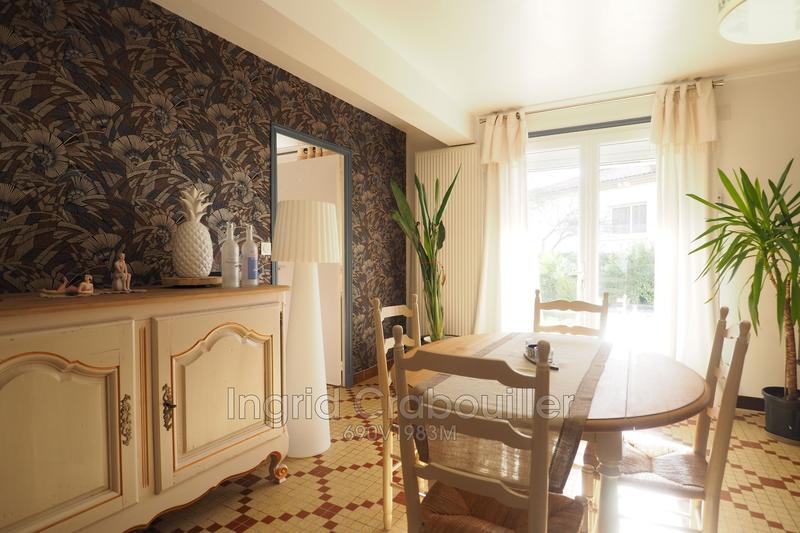 Villa - 233 m² - 7 pièces