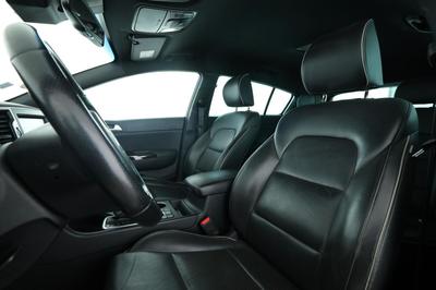 Kia Sportage 1.7 CRDi Isg Gt Line 2wd Dct7 141 ch